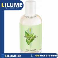 عطر ادکلن ایو روشه گرین تی (د ورت) 100 میل مردانه – زنانه
