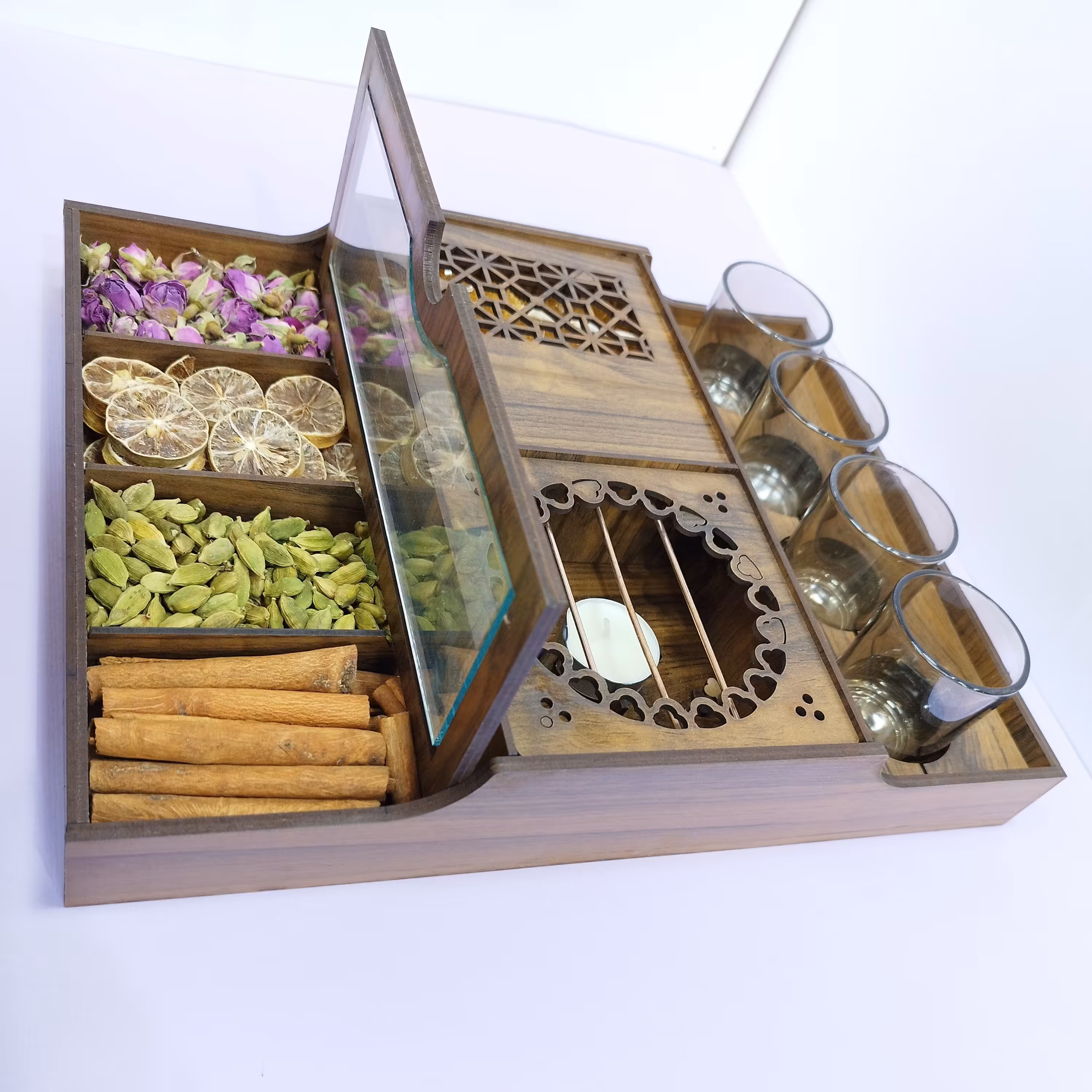 باکس دارویی