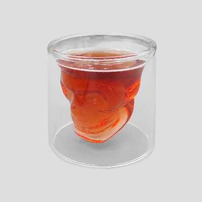 لیوان دوجداره مدل SK-Gss222