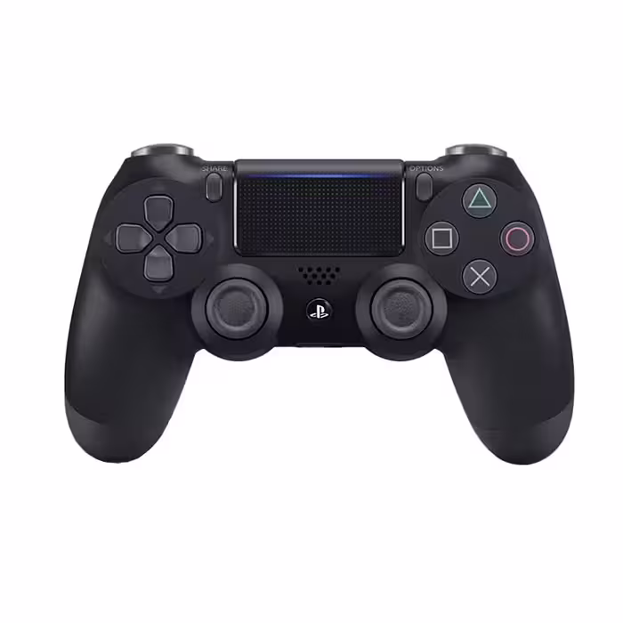 دسته بازی سونی PS4 Dualshock 4 مشکی اصلی
