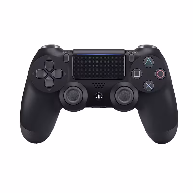 دسته بازی سونی PS4 Dualshock 4 مشکی اصلی
