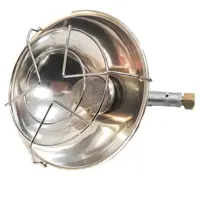 بخاری گاز سوز مدل A10