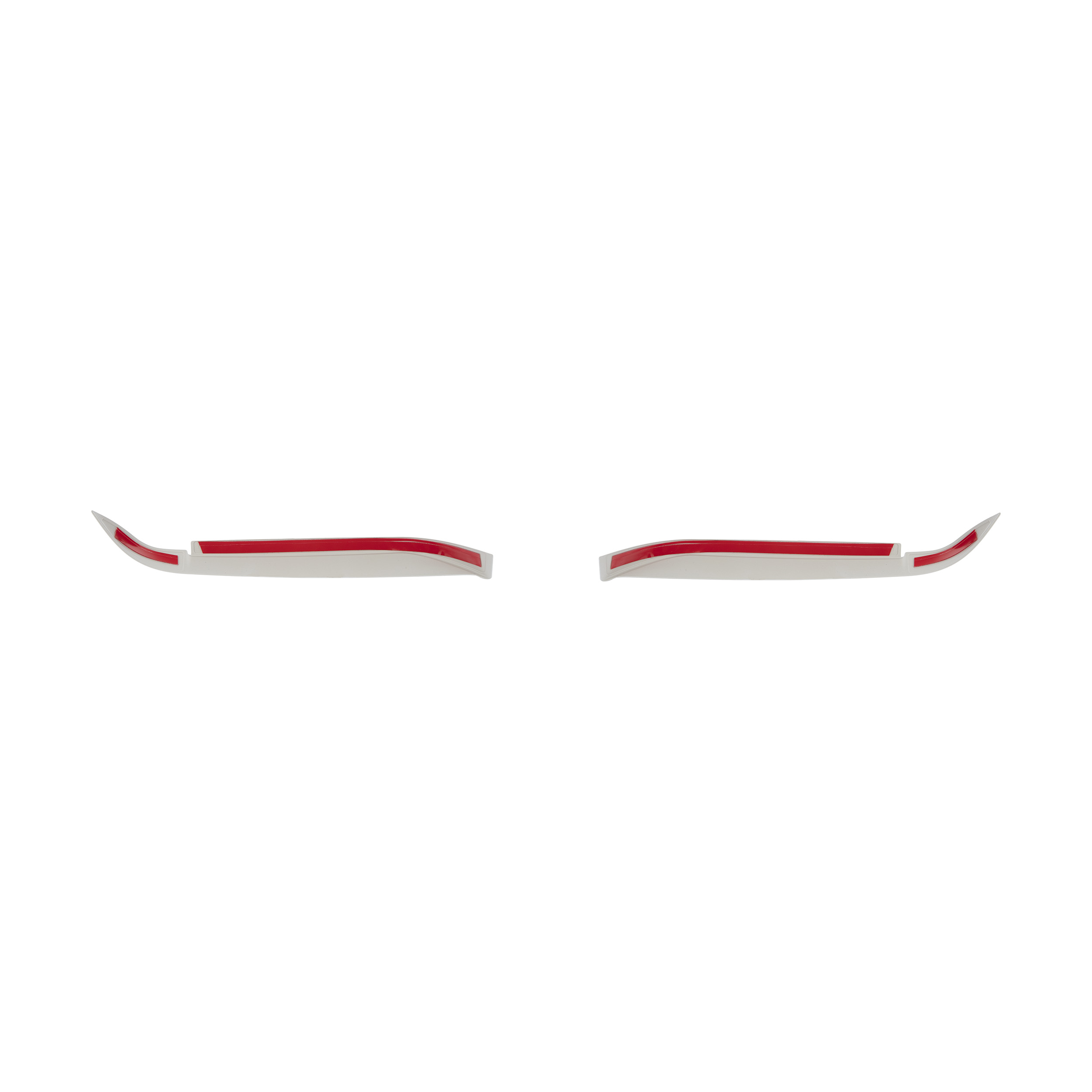 ابرویی چراغ جلو خودرو کد 009 مناسب برای پراید 131 بسته 2 عددی