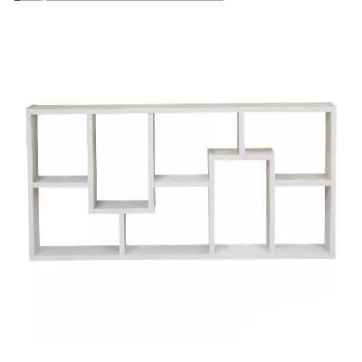 کتابخانه مدل پینار ۱۲۳