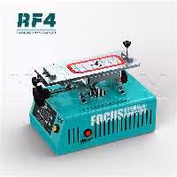 سپراتور فک متحرک RF4 FREEDOM 7 INCH