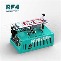 سپراتور فک متحرک RF4 FREEDOM 7 INCH