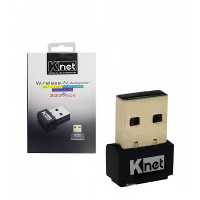 کارت شبکه وایرلس KNET 300Mbps 
