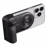 ارسال فوری و رایگان   گارانتی اصلی 12 ماهه  پاور بانک عکاسی وگر مدل VEGER Snapcam 5000mAh Magsafe