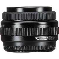 لنز FUJIFILM GF 50mm f/3.5 R LM WR