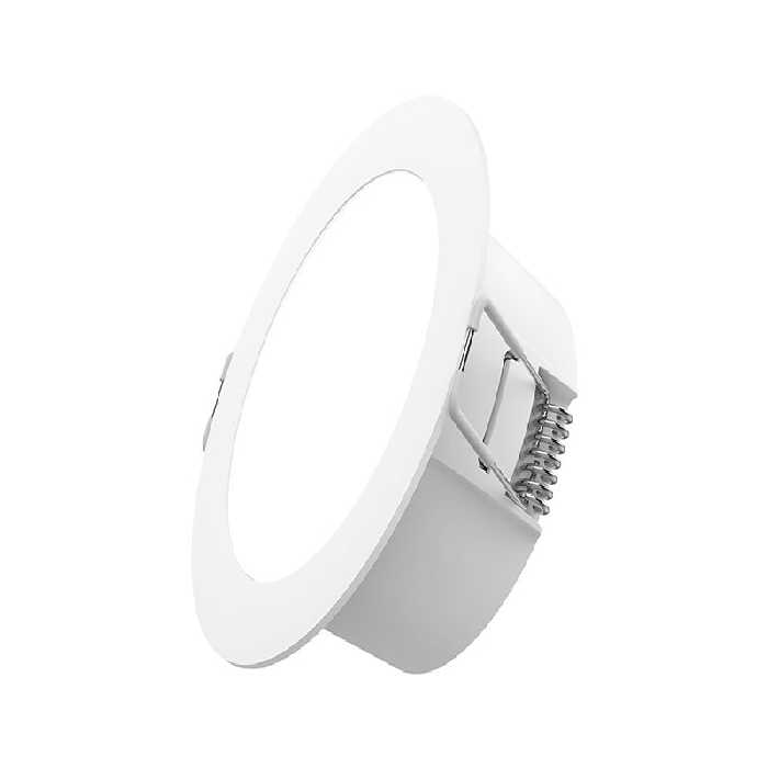 چراغ سقفی هوشمند شیائومی Xiaomi PHILIPS Zhirui Adjustable Color Temperature Downlight MJTS003