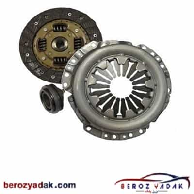 دیسک و صفحه کلاچ لیفان 820 - بروز یدک