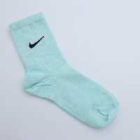 جوراب کانگورو ساقدارکش انگلیسی مارک نایک 20067 کد 1