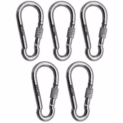 کارابین مدل داگ کد YP-PICHI-SIZE10 مجموعه 5 عددی