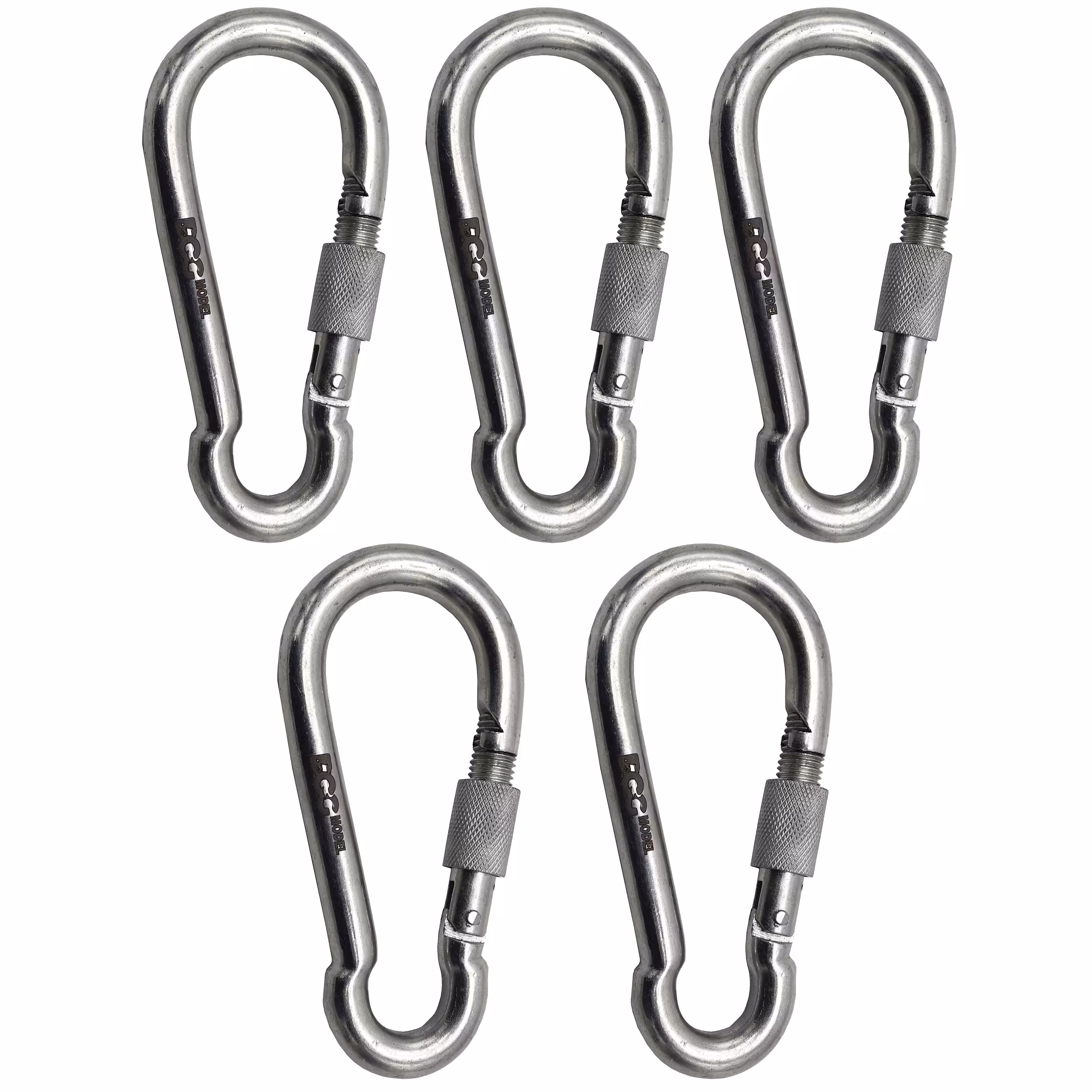 کارابین مدل داگ کد YP-PICHI-SIZE10 مجموعه 5 عددی