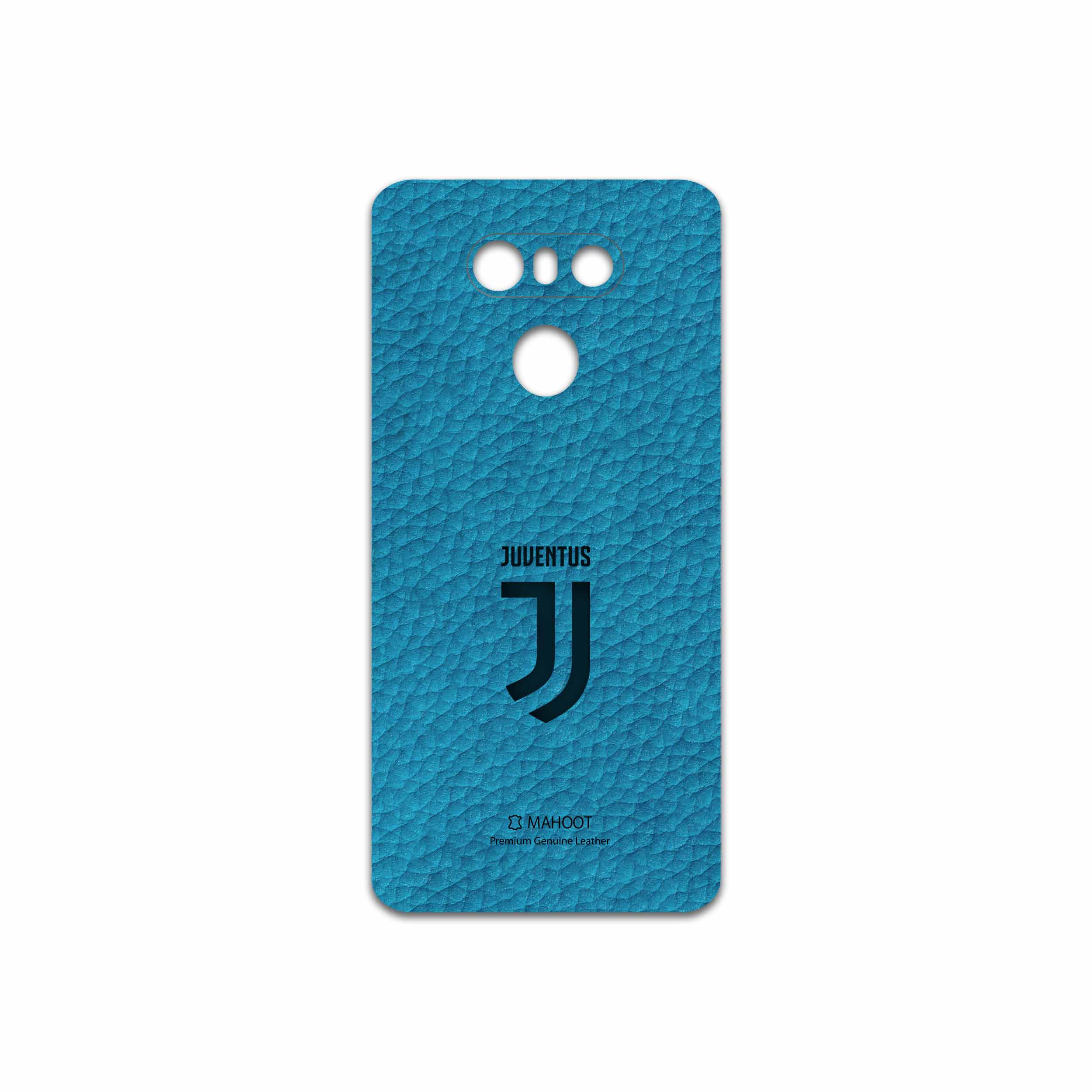 برچسب پوششی ماهوت مدل BL-JUVE مناسب برای گوشی موبایل ال جی G6