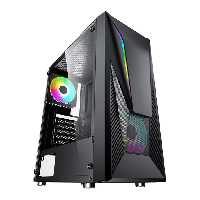 کیس کامپیوتر گیمینگ ریدمکس i207