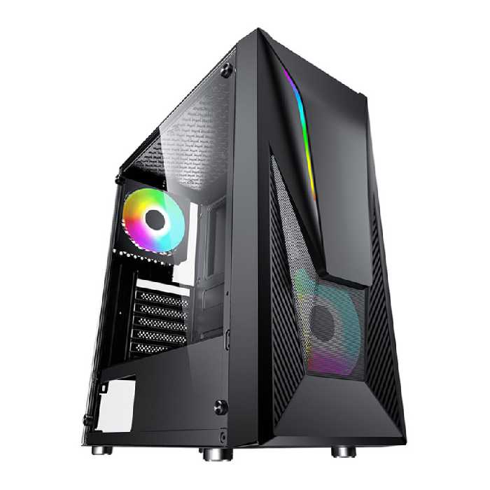 کیس کامپیوتر گیمینگ ریدمکس i207