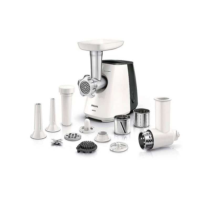 قیمت و خرید چرخ گوشت فیلیپس مدل HR2713 - ژینال