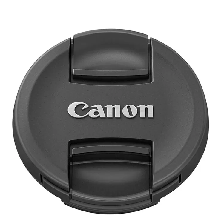 درب لنز کانن Canon LensCap 49mm