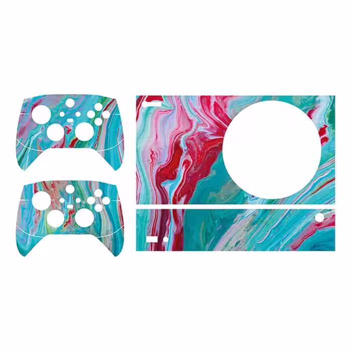 برچسب
کنسول
بازی Xbox series s توییجین وموییجین مدل Colors 07 مجموعه 4 عددی