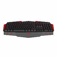 خرید کیبورد گیمینگ ردراگون مدل Keyboard Gaming Redragon k501 با بهترین قیمت