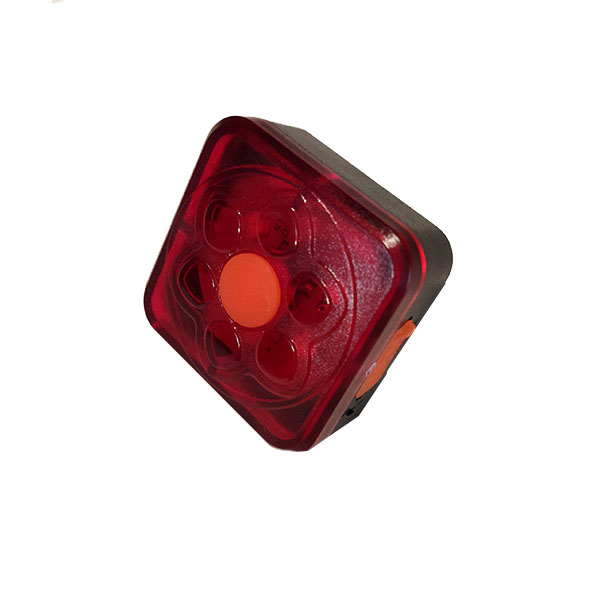 چراغ عقب دوچرخه مدل BW100
