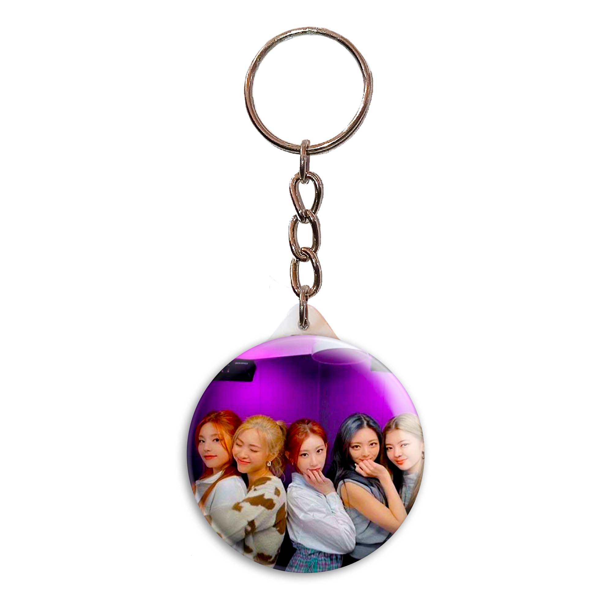 جاکلیدی پرمانه طرح گروه موسیقی ایتزی کد pmy.13163