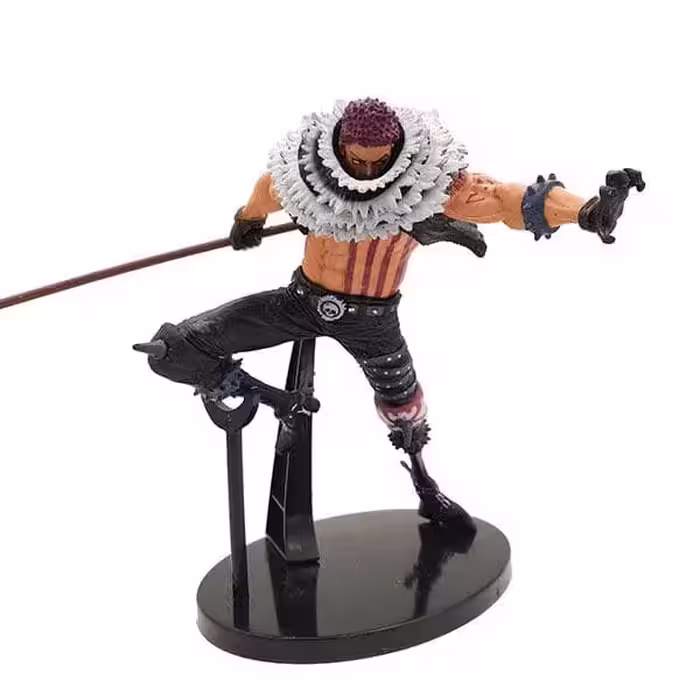 اکشن فیگور وان پیس One Piece
