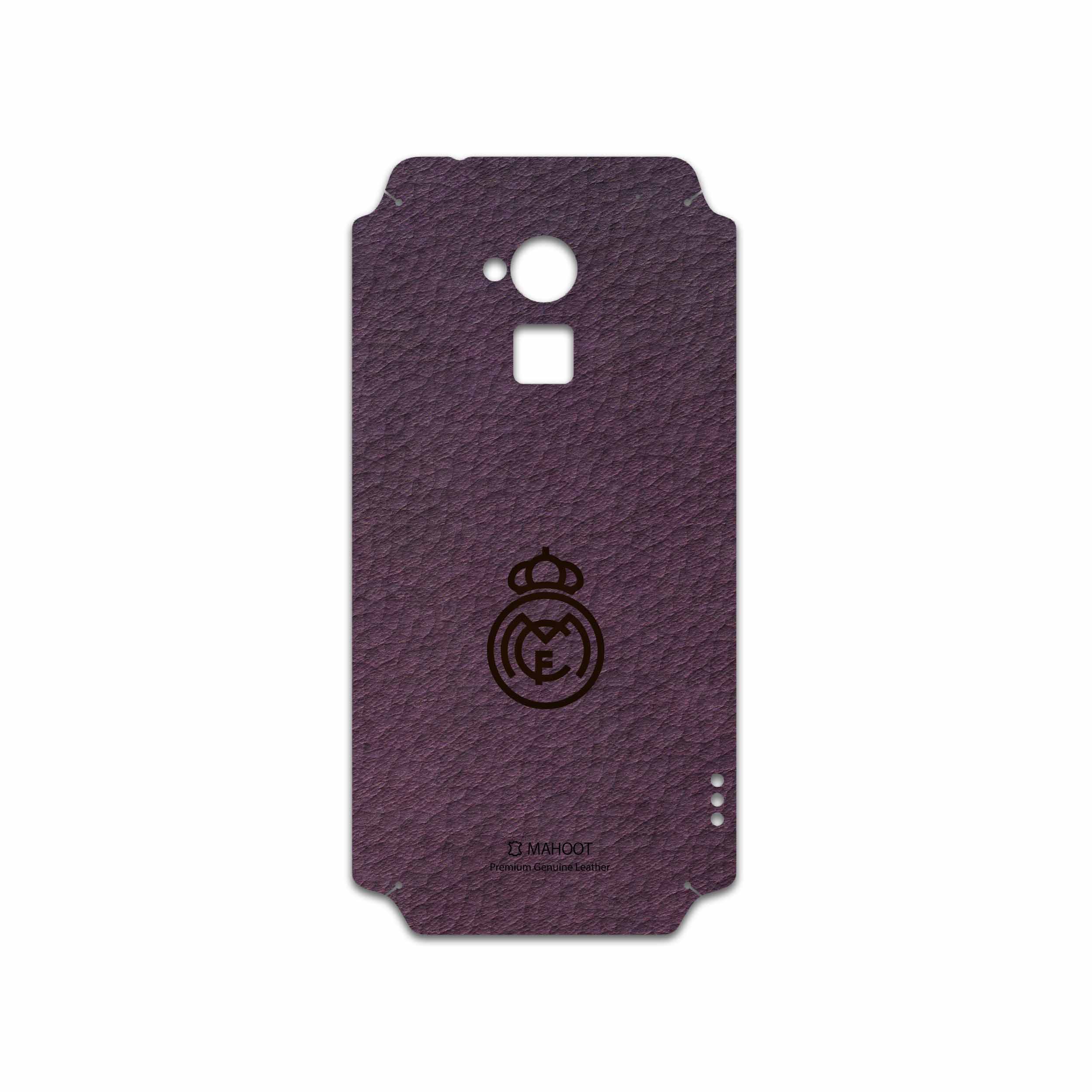 برچسب پوششی ماهوت مدل PL-REAL مناسب برای گوشی موبایل اچ تی سی One Max