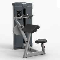 دستگاه پشت بازو RELAX PC 1708