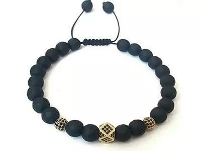 دستبند دست ساز ویژه کاربران افکادو با تخفیف ویژه