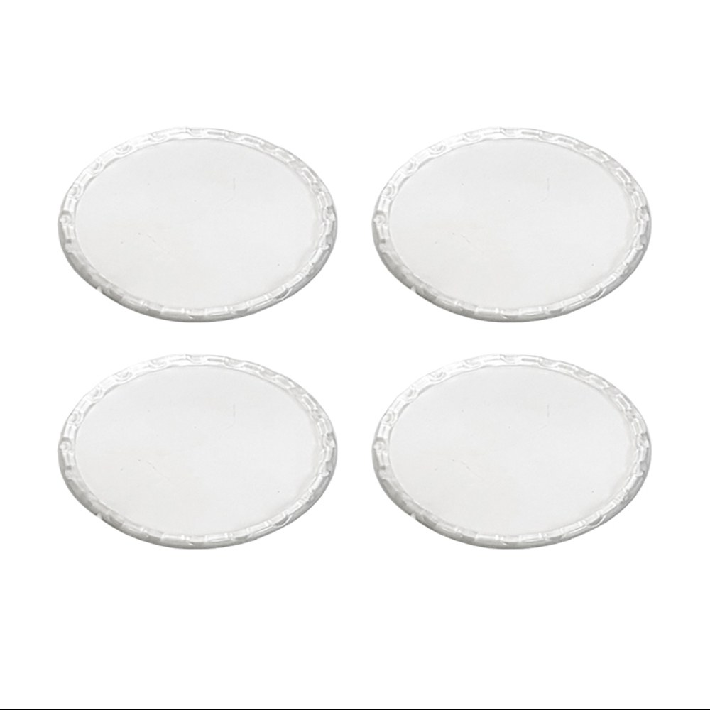 پد زیر پایه مبل بسته 8 عددی