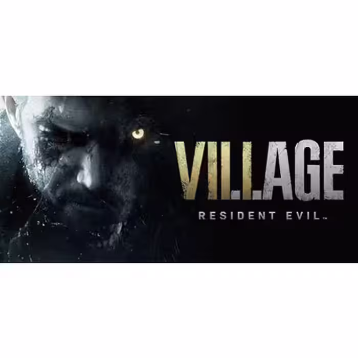Resident Evil Village