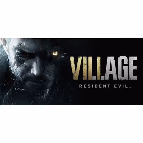 Resident Evil Village