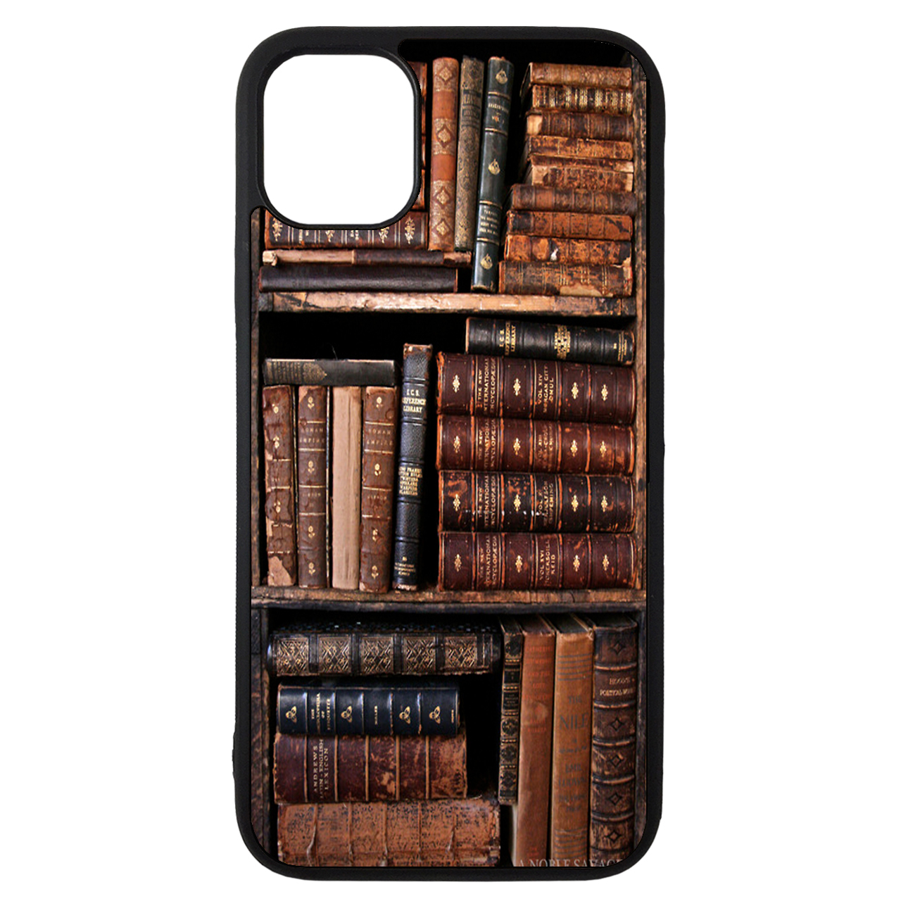 کاور طرح کتاب کد 1146 مناسب برای گوشی موبایل اپل iphone 11