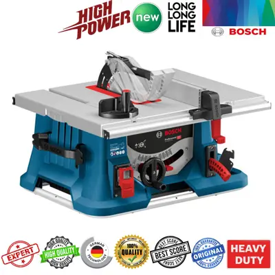 اره میزی بوش مدل 254 Professional  Extra