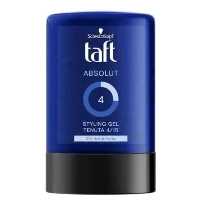 ژل موی خیس ABSOLUT 4 تافت شوارتسکف