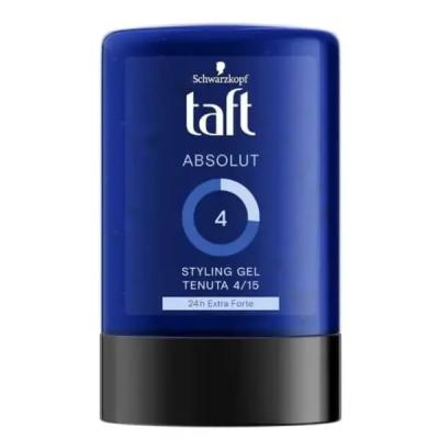 ژل موی خیس ABSOLUT 4 تافت شوارتسکف