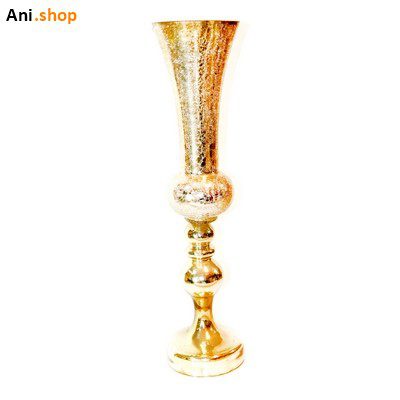 جام گلدان طلایی کدDKO-214