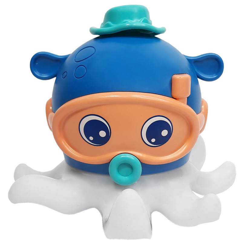 اسباب بازی مدل اختاپوس موزیکال توپی