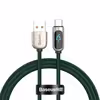 کابل تبدیل USB به USB-C باسئوس مدل CATSK-0 طول 1 متر