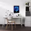 تابلو مدل Game of Thrones کد F-2280
