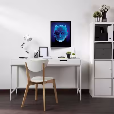 تابلو مدل Game of Thrones کد F-2280