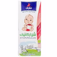 شیر کم چرب غنی شده ماجان 200 میل کاله Kale