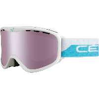 عینک اسکی و طوفان سبه مدل RIDGE OTG 74