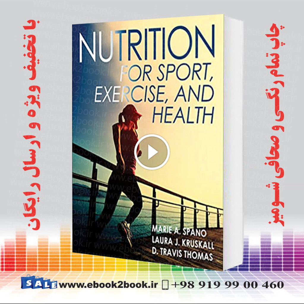 Nutrition for Sport Exercise and Health
