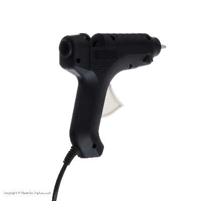 دستگاه چسب تفنگی اونیکس کد 01