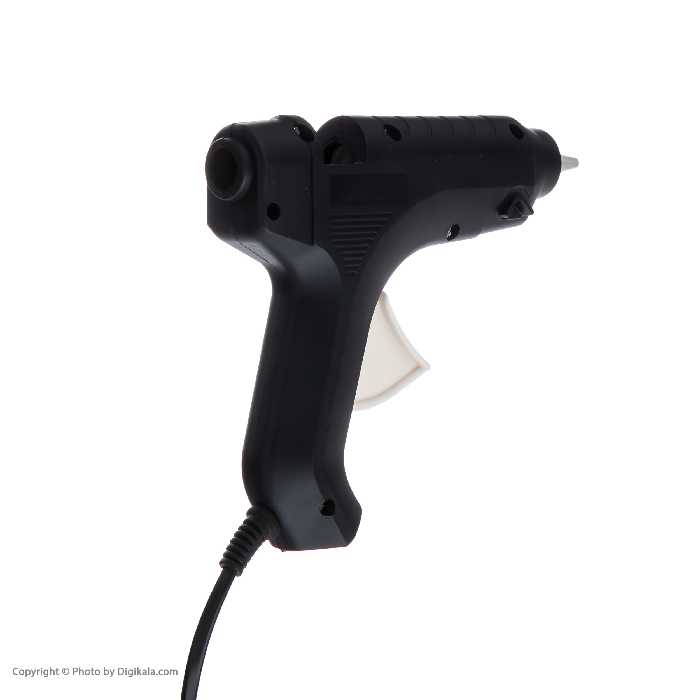 دستگاه چسب تفنگی اونیکس کد 01