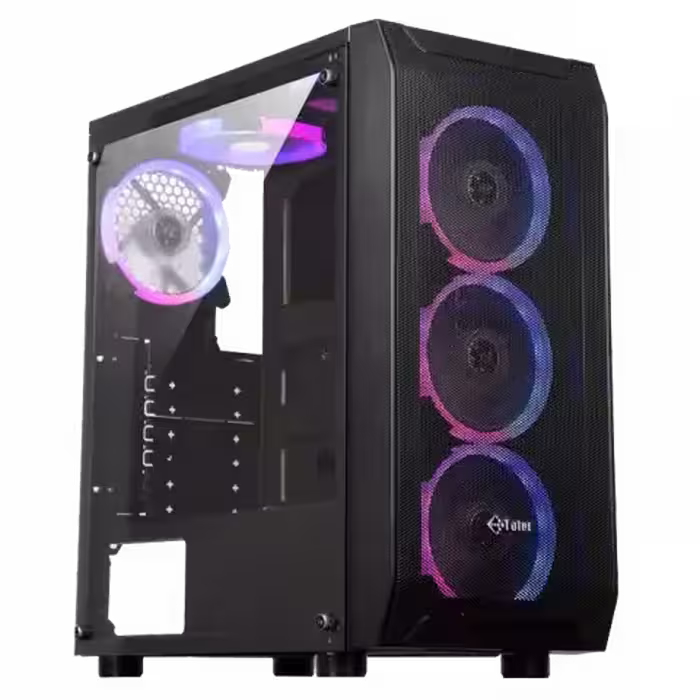 قیمت کیس گیمینگ فاطر ? مدل FG-720S