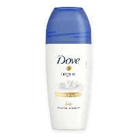 مام رول ضدتعریق زنانه original داو Dove مدل 48 ساعته حجم 50 میل